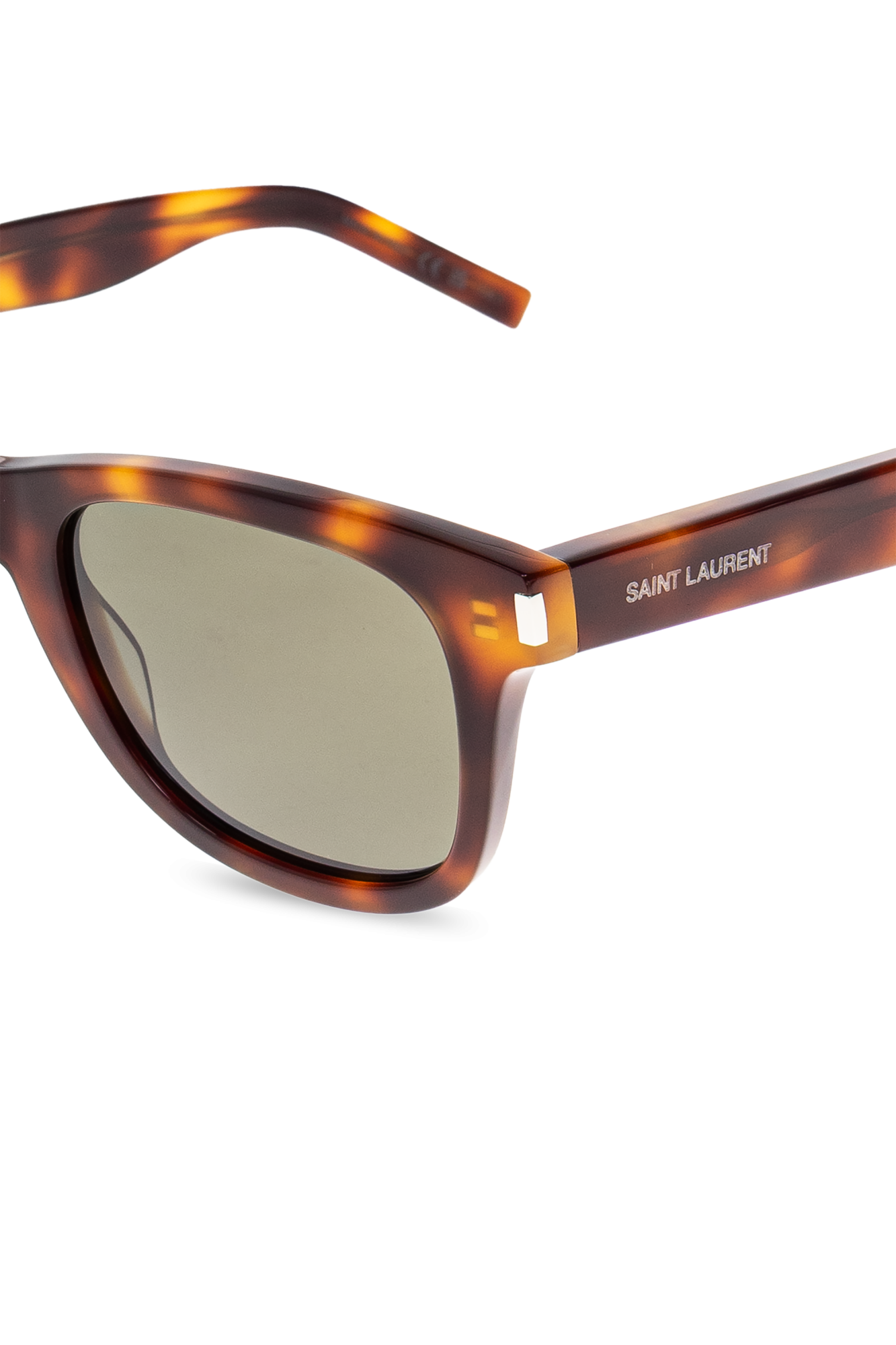 Saint Laurent Sunglasses `SL 51` | Men's | Vitkac